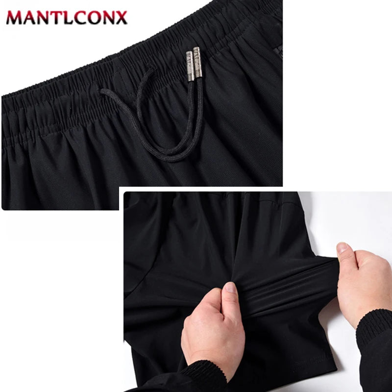Men’s Shorts Casual Athletic Casual Comfort Fit