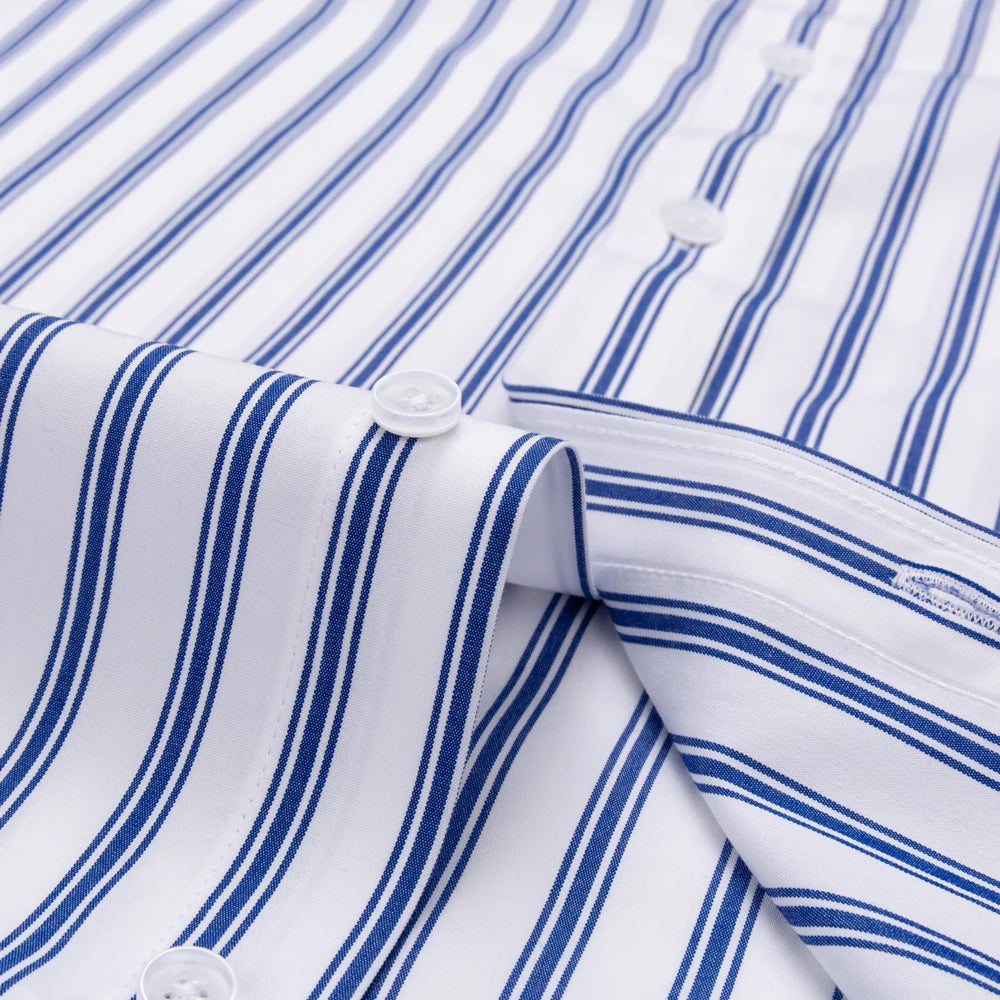 Men’s Shirt Long Sleeve Cotton Formal