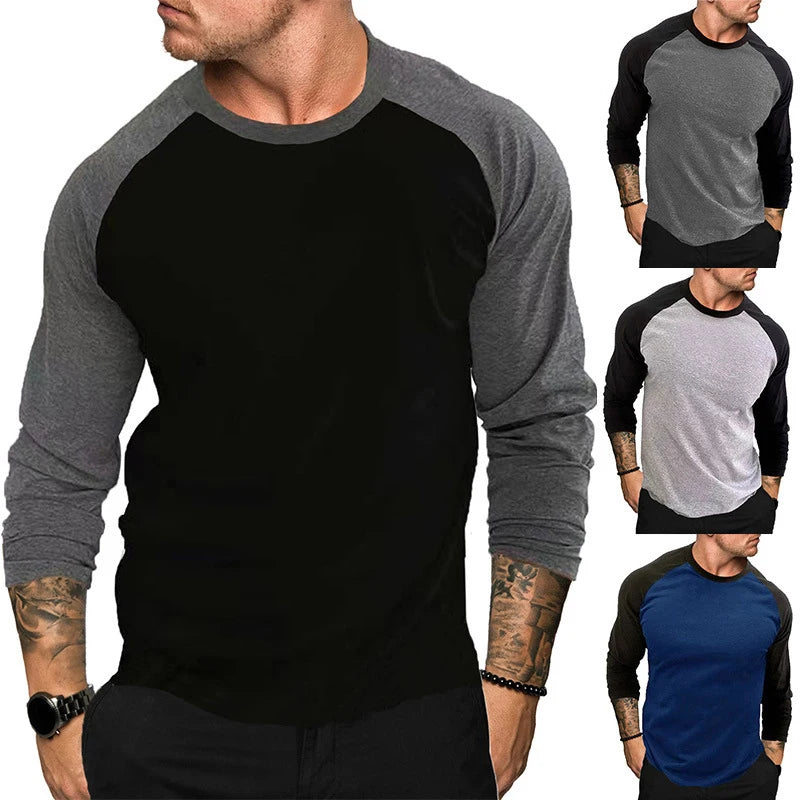 Men’s Polo Shirt Casual Short Sleeve