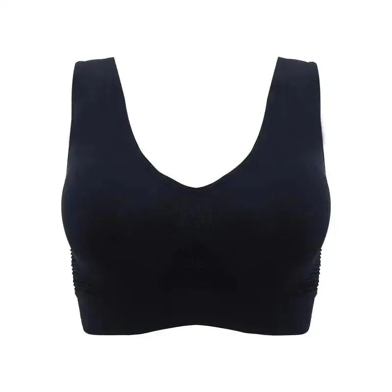 Women’s Bra Breathable Gym Comfort Supportive