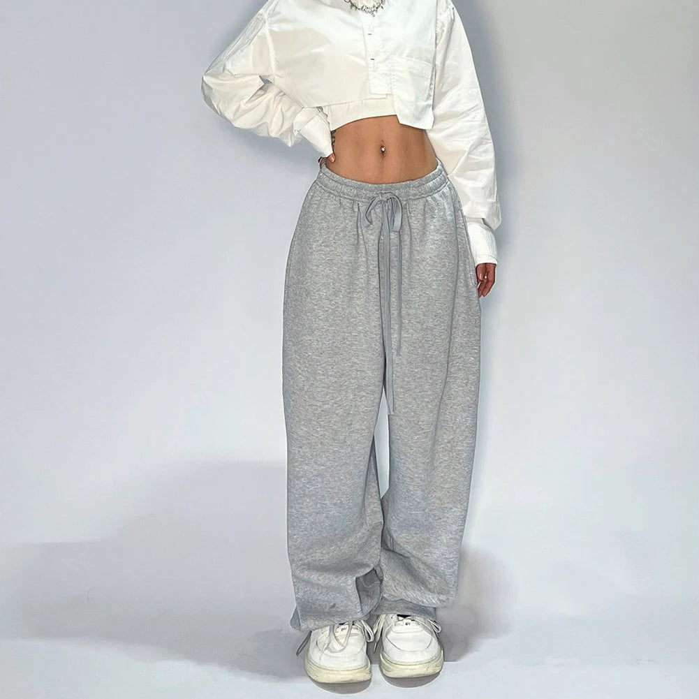 Women’s Joggers Casual Athletic Stretchy Breathable