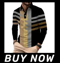 Men’s Polo Shirt Short Sleeve Casual Solid Color Comfort Fit Fashion