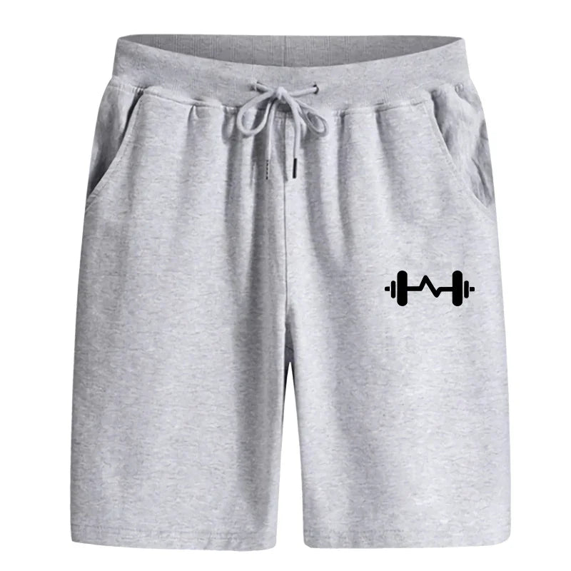 Men’s Shorts Casual Athletic Printed