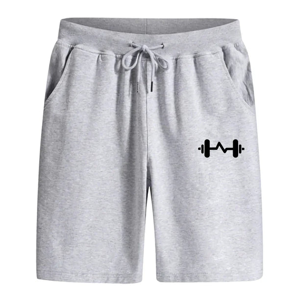 Men’s Shorts Casual Athletic Printed