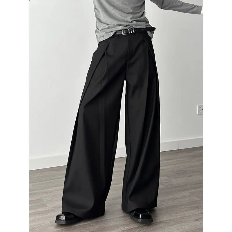 Women’s Jeans High Waist Wide Leg Stretchy Casual