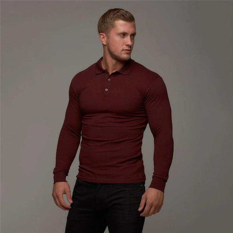 Men’s T-Shirt Athletic Cotton Casual Comfort Fit