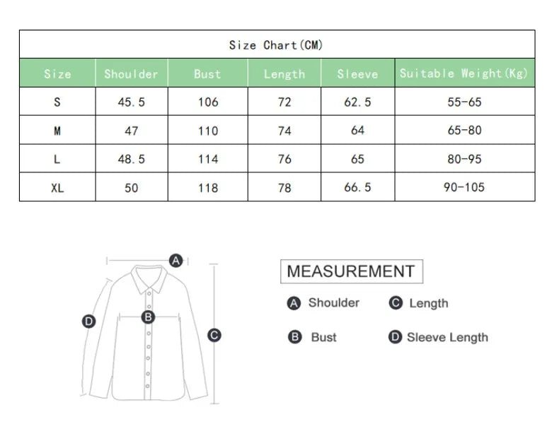 Men’s Shirt Long Sleeve Casual Cotton Comfort Fit