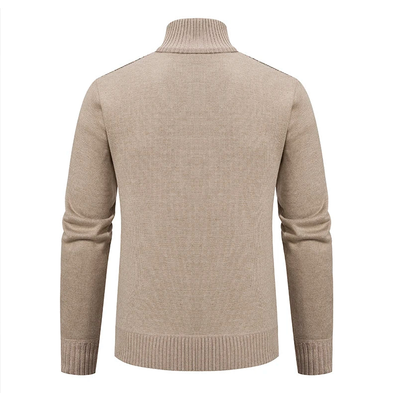 Men’s Sweatshirt Warm Casual Autumn Winter
