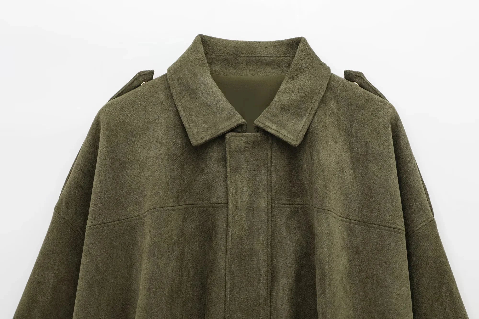 Women’s Jacket Bomber Warm Casual