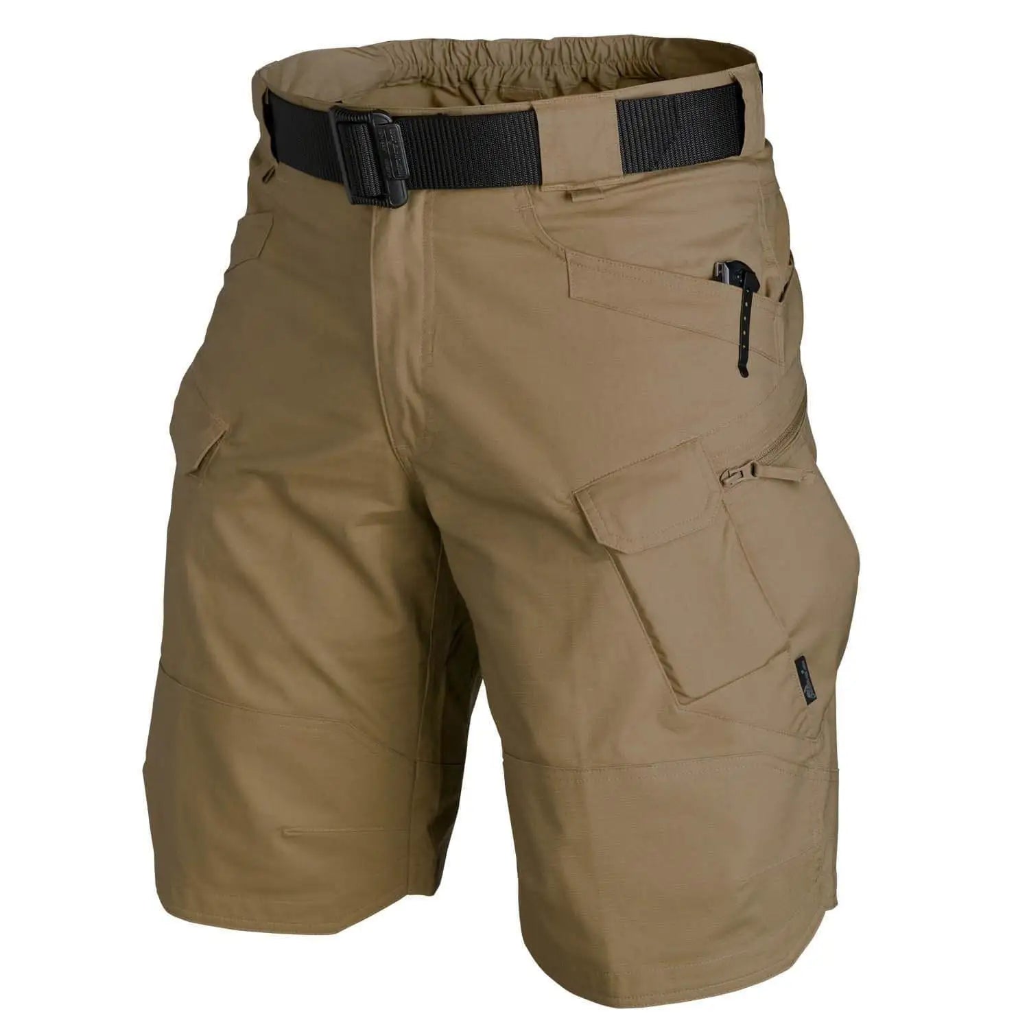 Men’s Shorts Casual Casual Comfort Fit Cotton