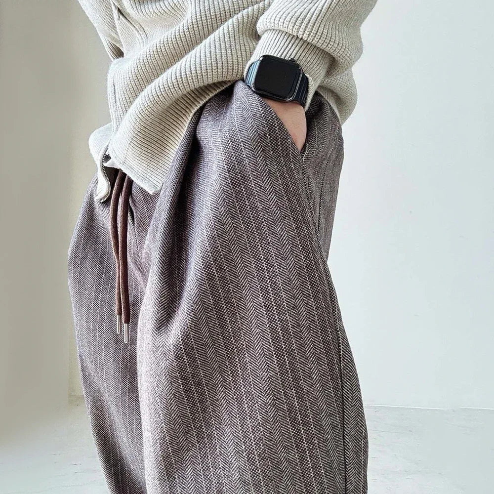 Men’s Product Casual Casual Comfort Fit Cotton
