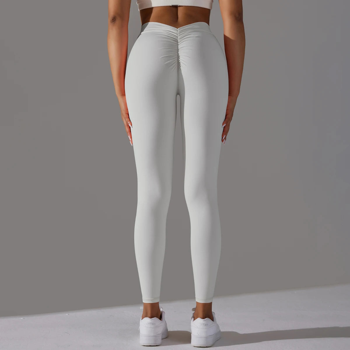 Women’s Leggings High Waist Gym Athletic