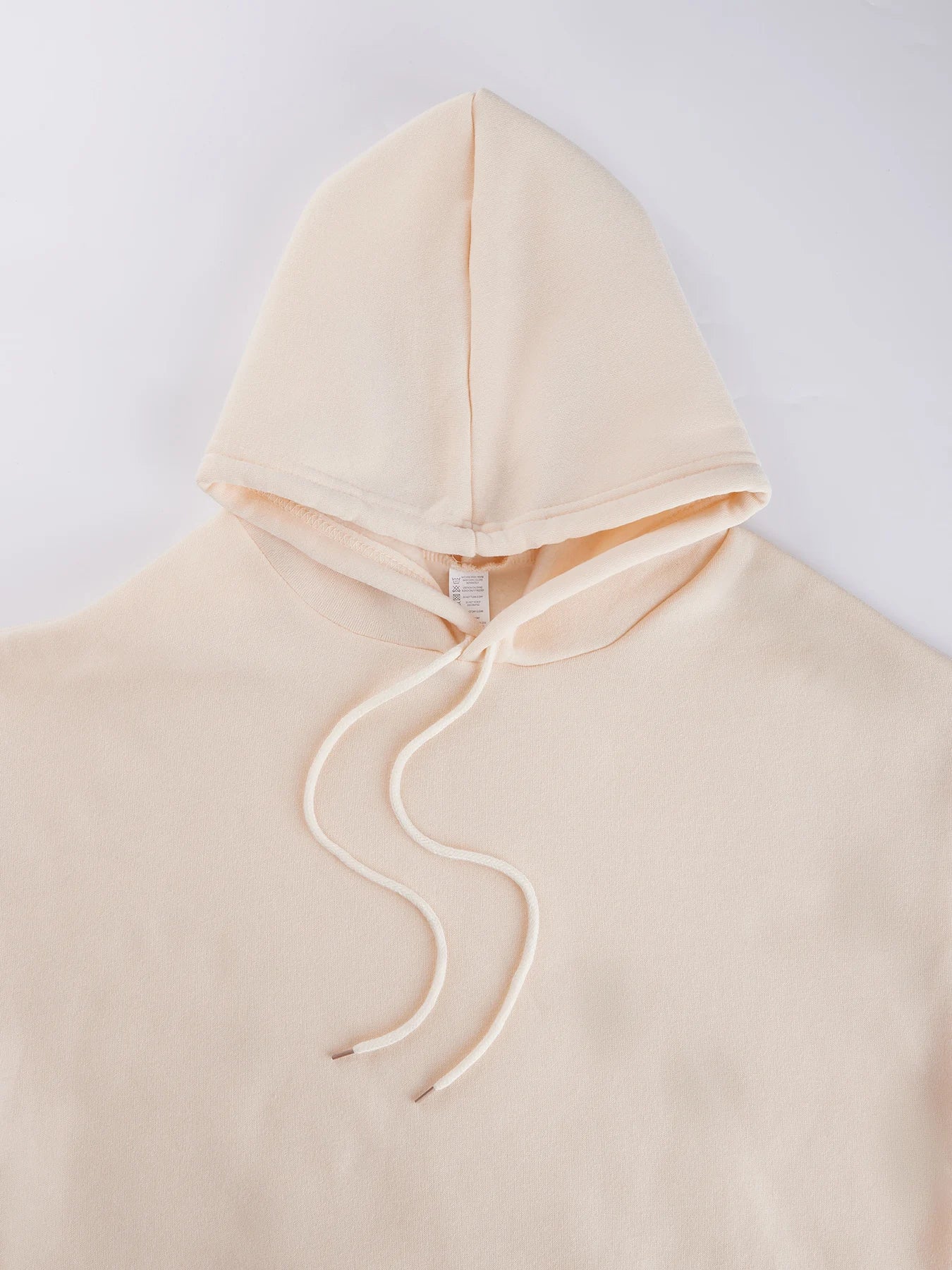 Men’s Hoodie Fleece Soft Warm Casual