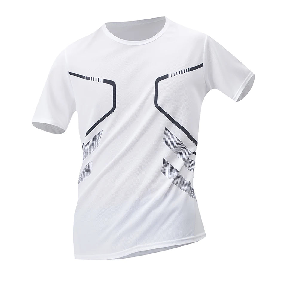 Men’s Polo Shirt Short Sleeve Casual
