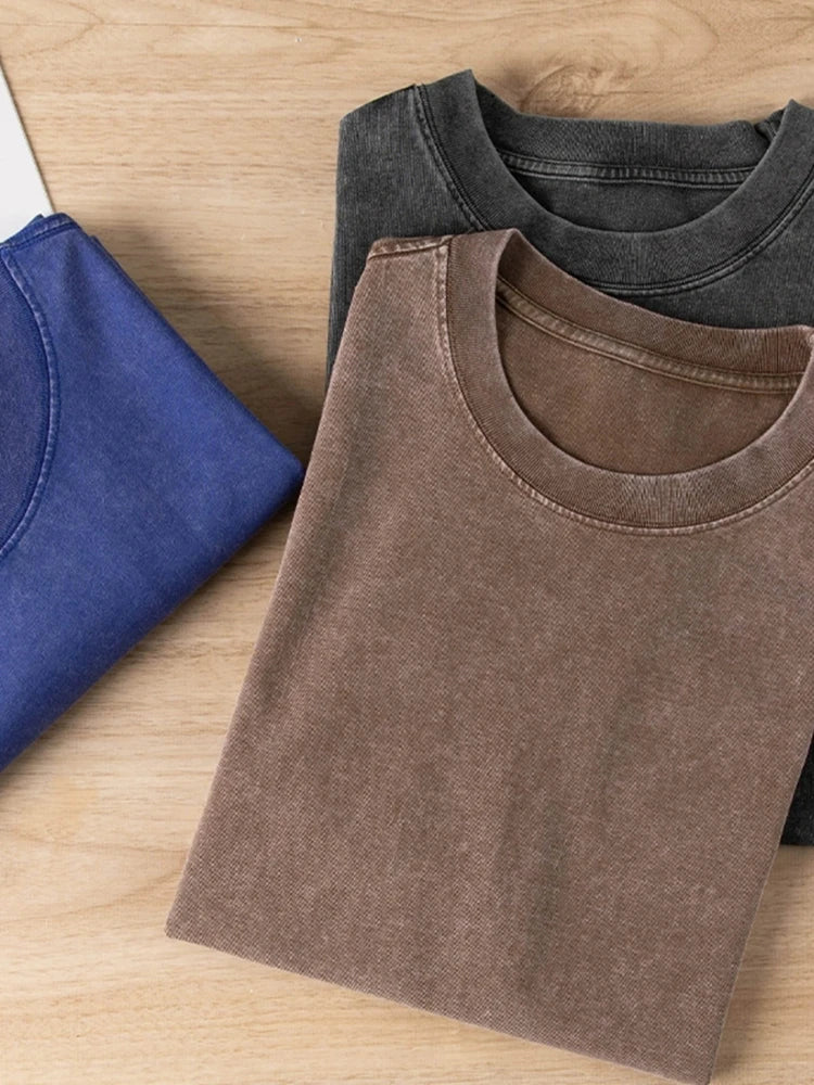 Men’s Polo Shirt Short Sleeve Cotton Casual