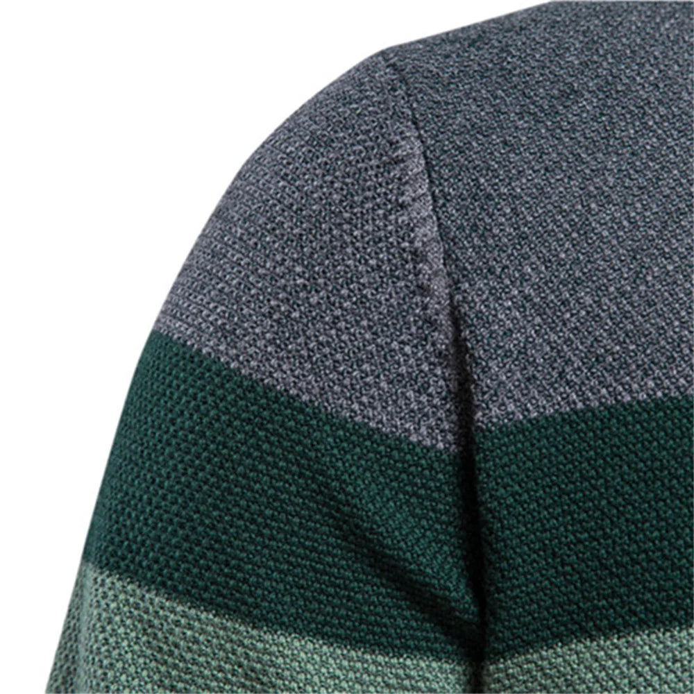 Men’s Sweatshirt Pullover Cotton Casual Winter