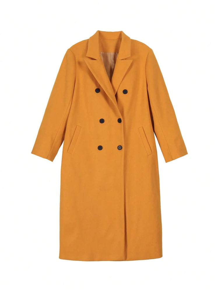 Women’s Jacket Warm Hooded Formal