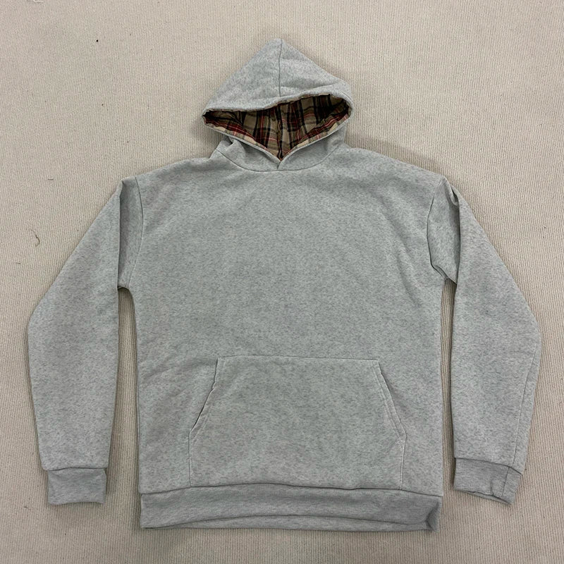 Men’s Hoodie Pullover Warm Graphic
