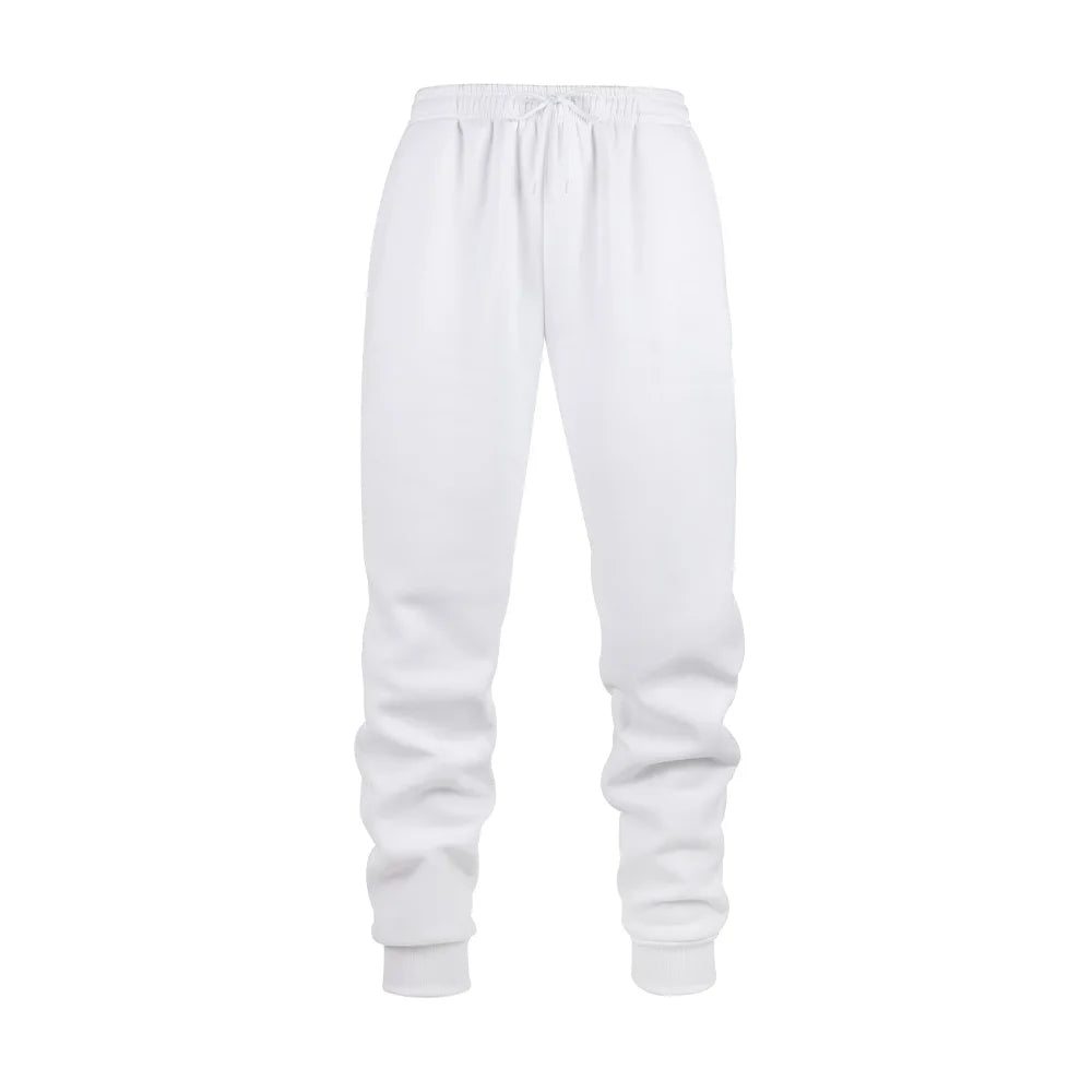 Men’s Product Athletic Solid Color Casual Comfort Fit