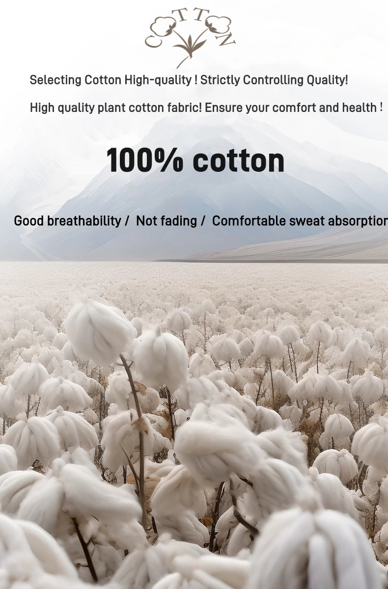 Men’s Polo Shirt Cotton Short Sleeve Casual Summer Fashion