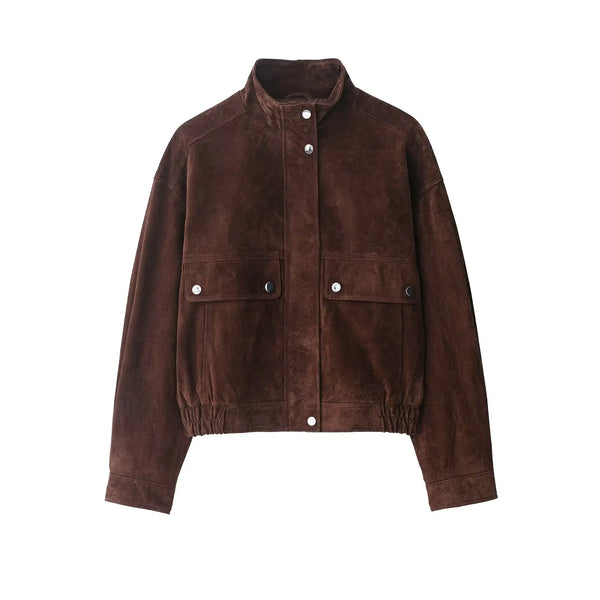 Women’s Jacket Warm Casual Lightweight Warm