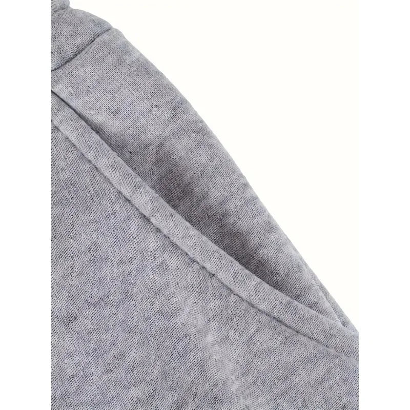 Women’s Joggers Fleece Athletic Stretchy Breathable