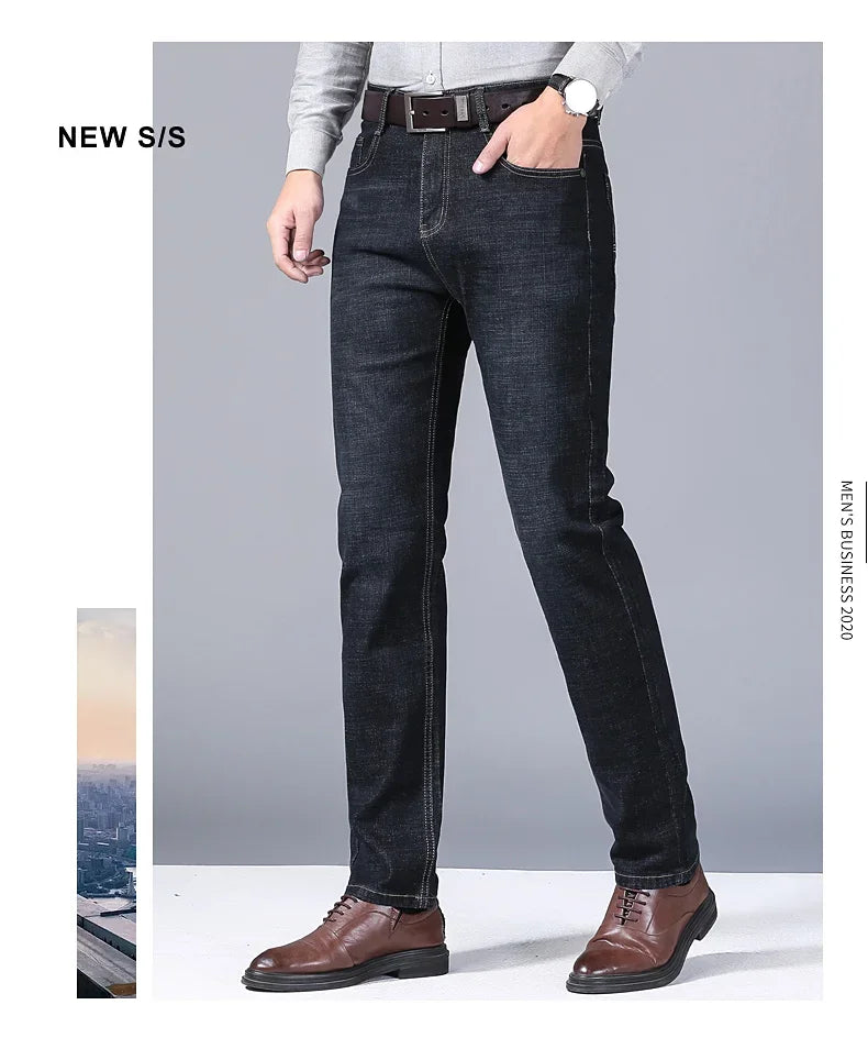 Men’s Product Formal Casual Cotton Solid Color