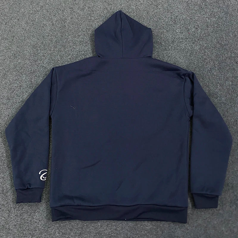 Men’s Hoodie Pullover Warm Graphic