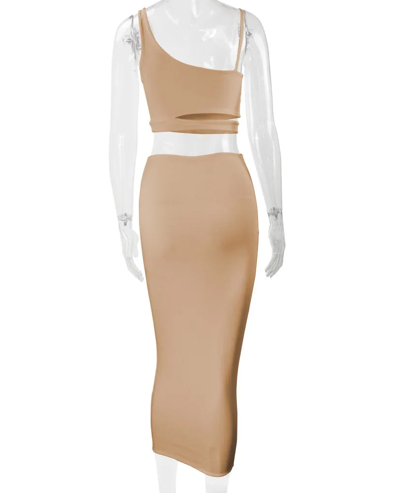 Women’s Dress Formal Mini Slip Sleeveless