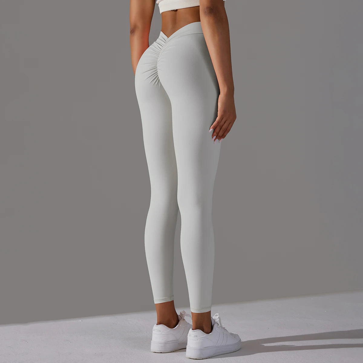 Women’s Leggings High Waist Gym Athletic