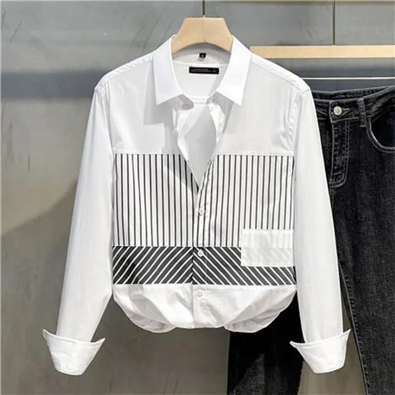 Women’s Top Long Sleeve Casual Summer