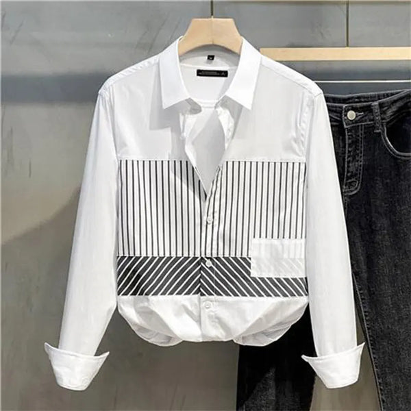 Women’s Top Long Sleeve Casual Summer