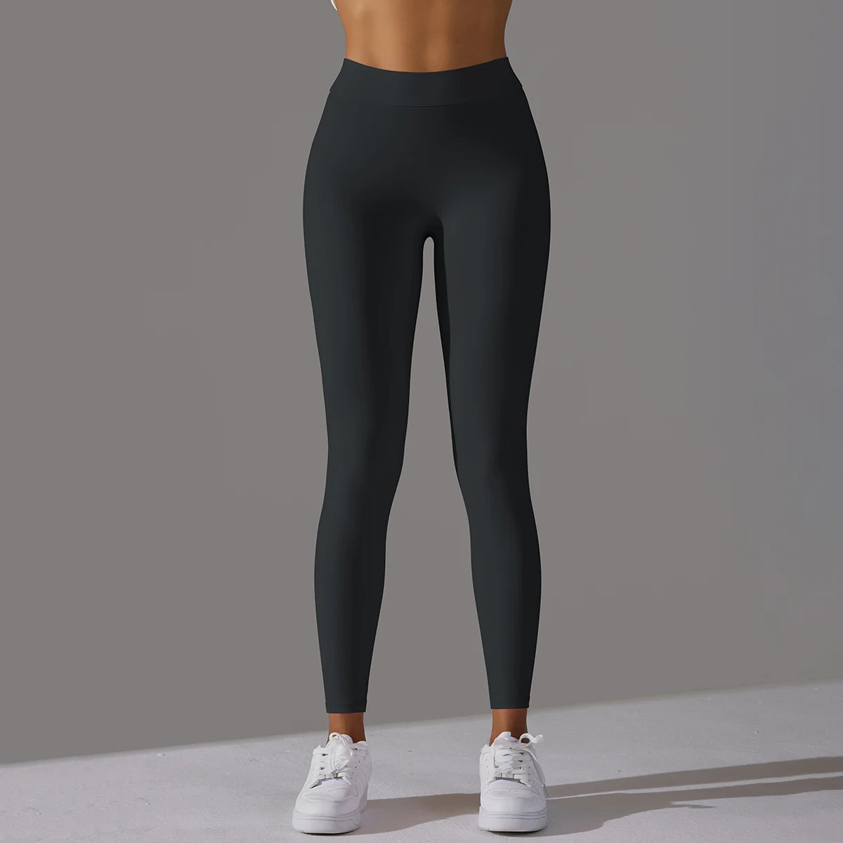 Women’s Leggings High Waist Gym Athletic