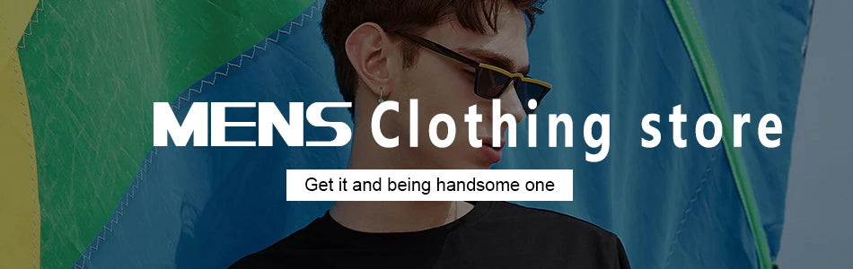 Men’s Polo Shirt Business Casual Casual Summer
