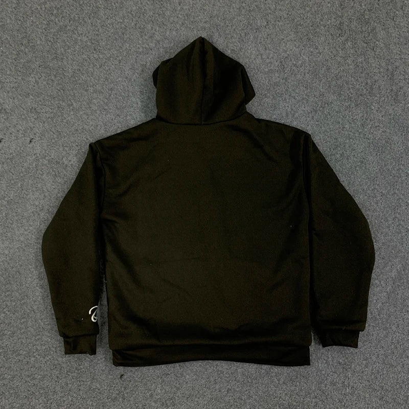 Men’s Hoodie Pullover Warm Graphic