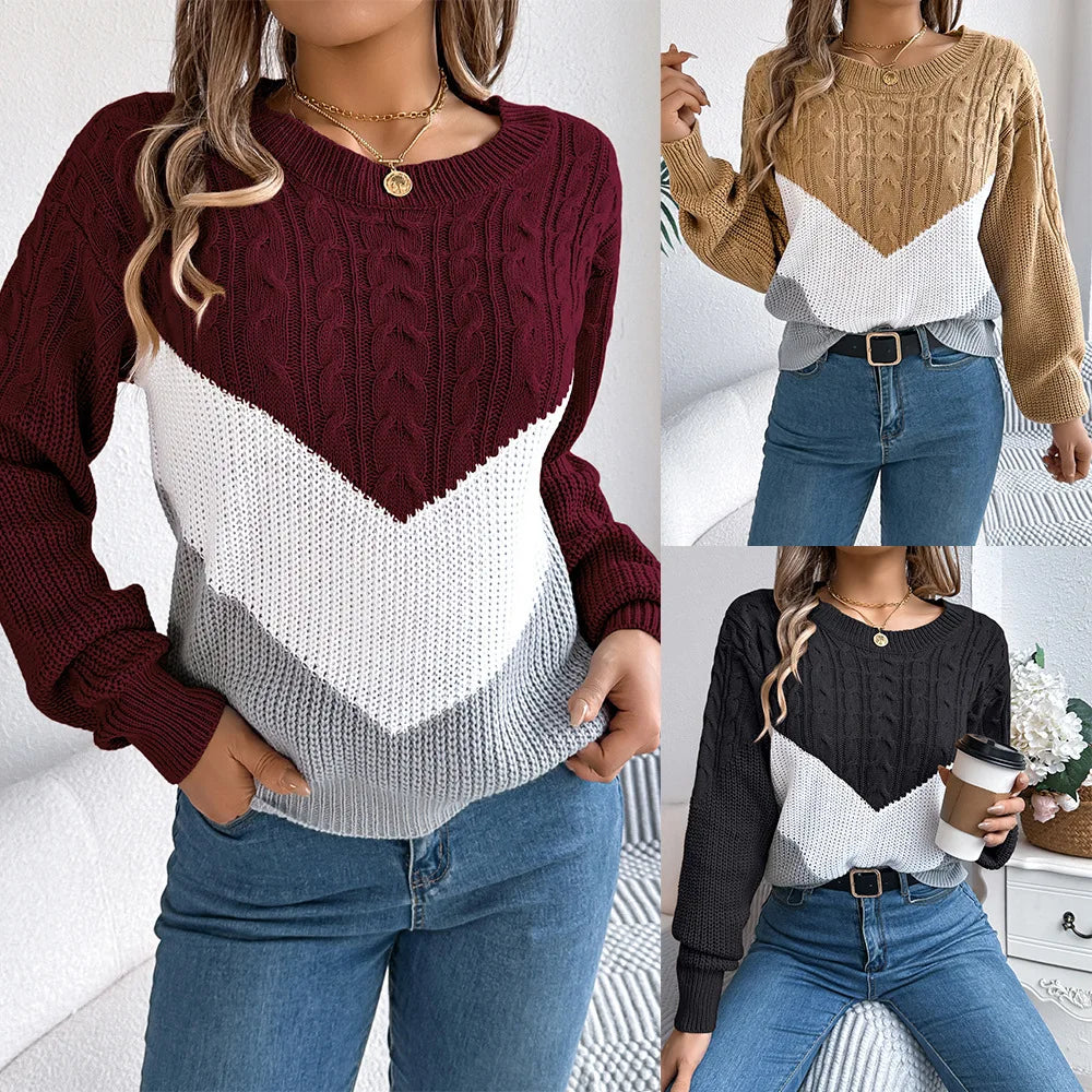 Women’s Top Casual Stretchy Solid Color