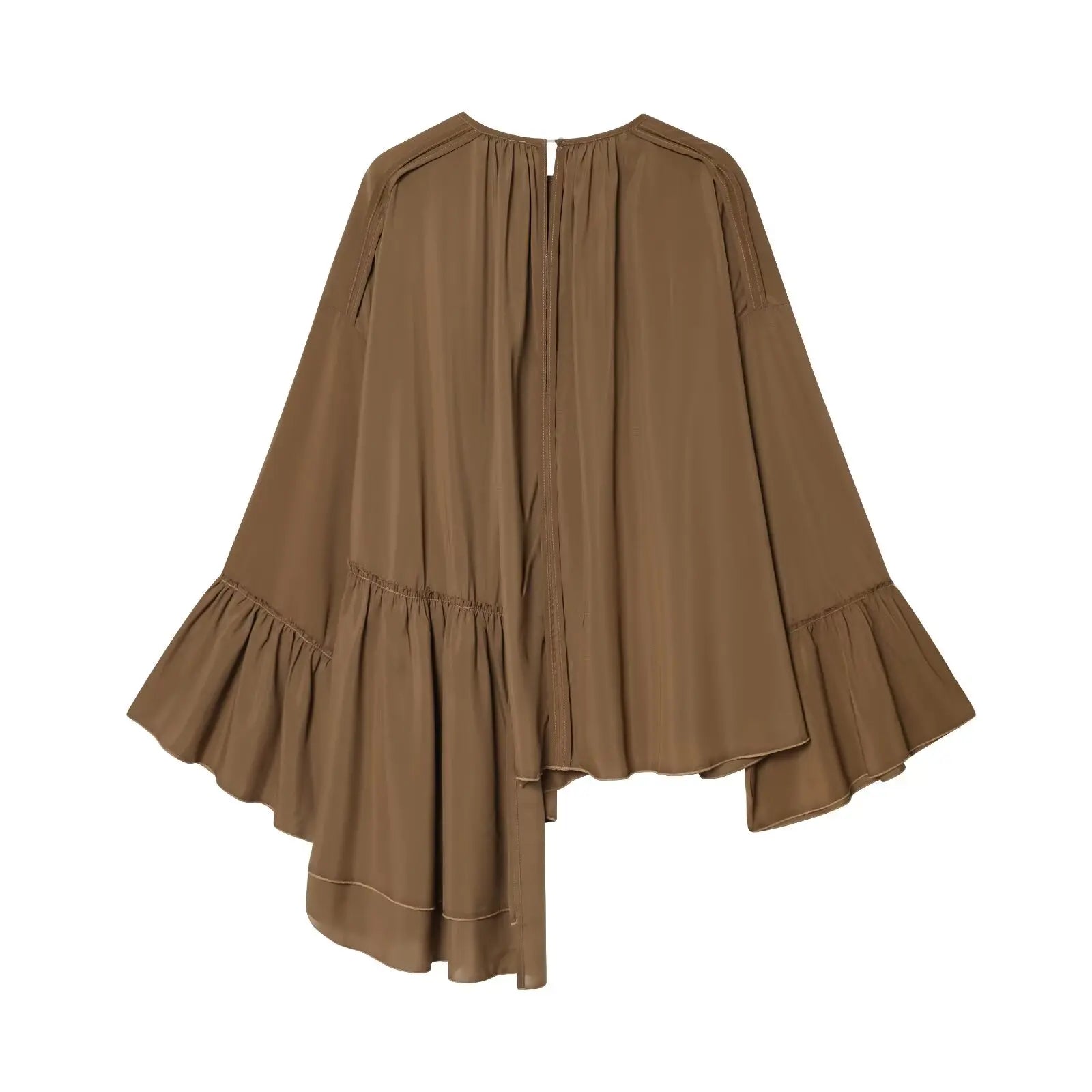 Women’s Top Blouse Long Sleeve Casual