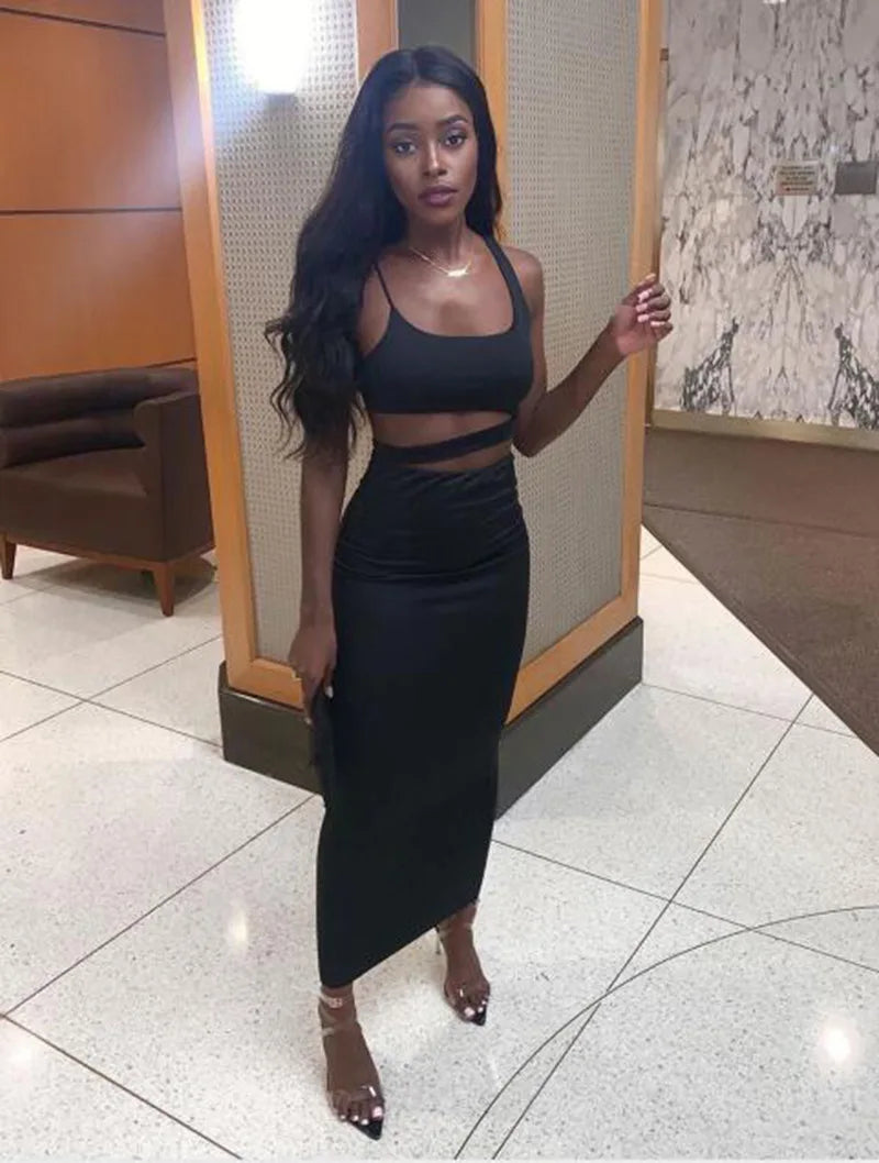 Women’s Dress Formal Mini Slip Sleeveless