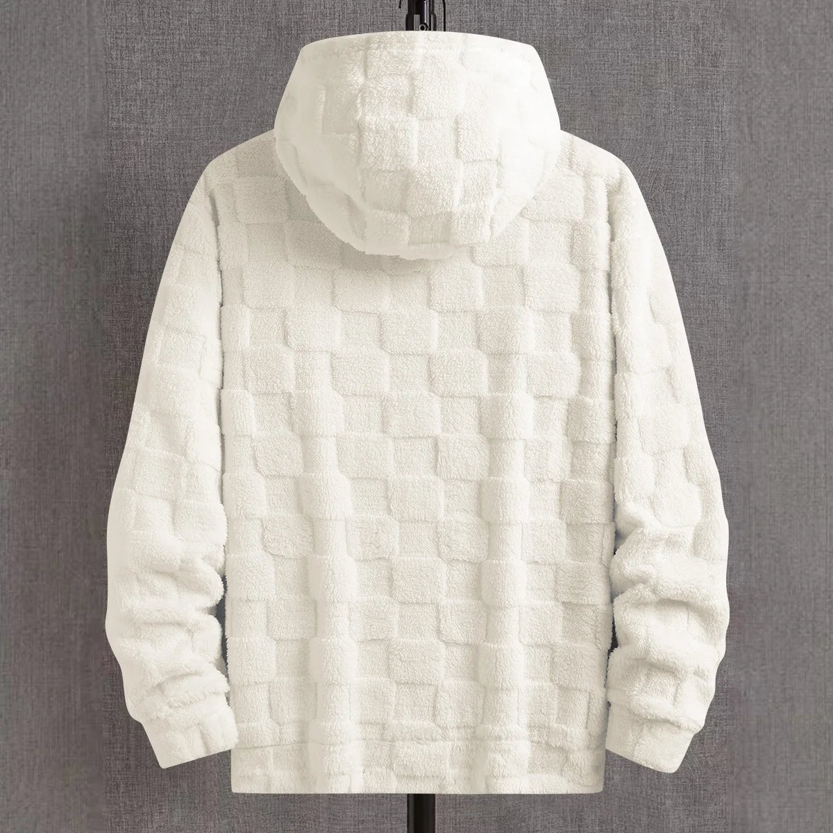 Men’s Sweatshirt Thick Sport Autumn Winter