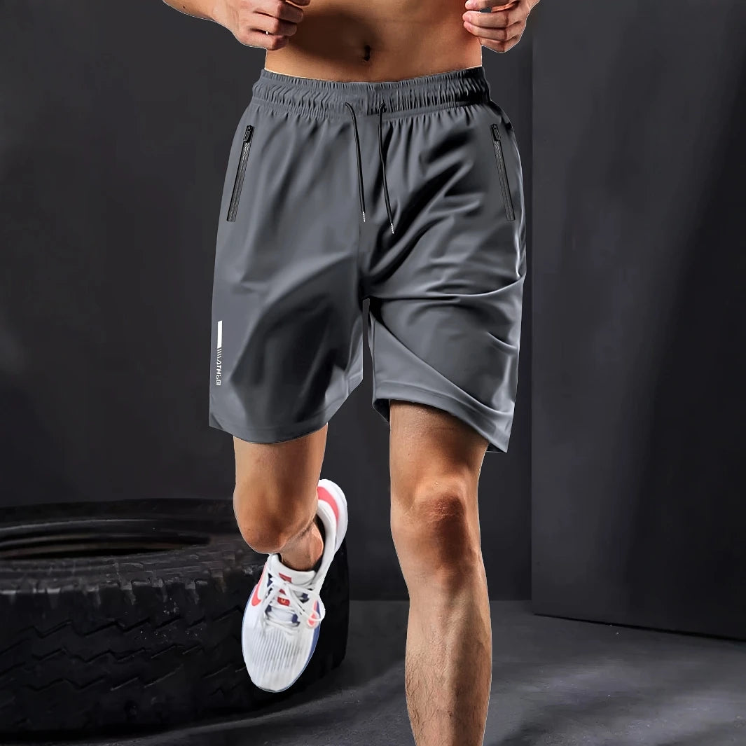 Men’s Shorts Casual Athletic Casual Comfort Fit