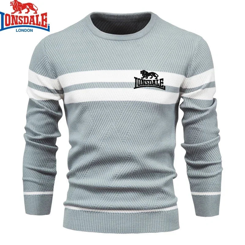 Men’s Sweatshirt Pullover Warm Thick Casual Winter