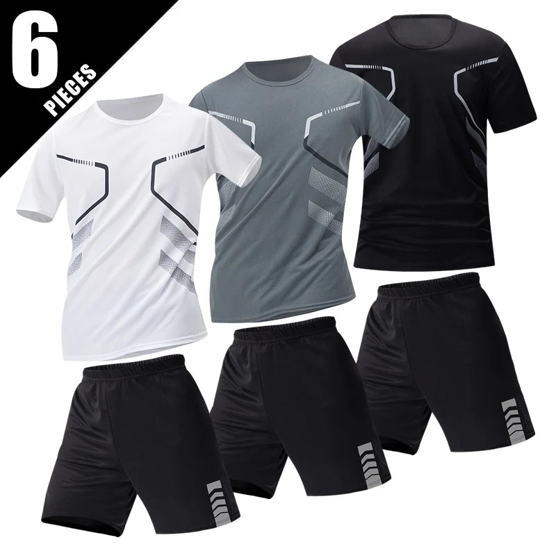 Men’s Polo Shirt Short Sleeve Casual