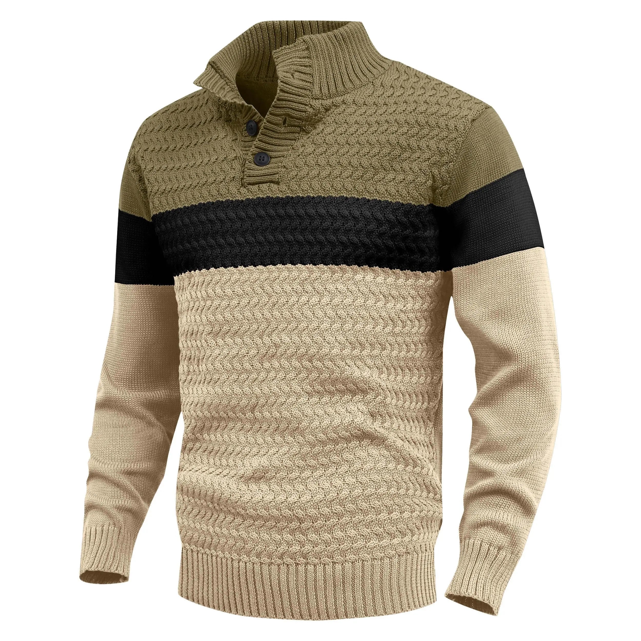Men’s Hoodie Pullover Lightweight Casual Regular Fit Poly Blend Warm