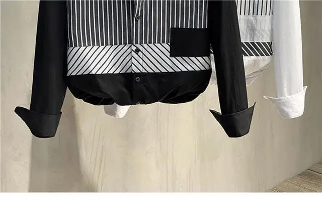Women’s Top Long Sleeve Casual Summer