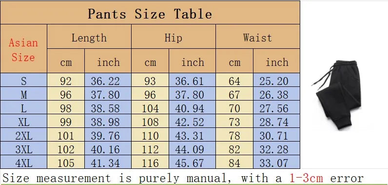 Women’s Joggers Gym Casual Stretchy Breathable