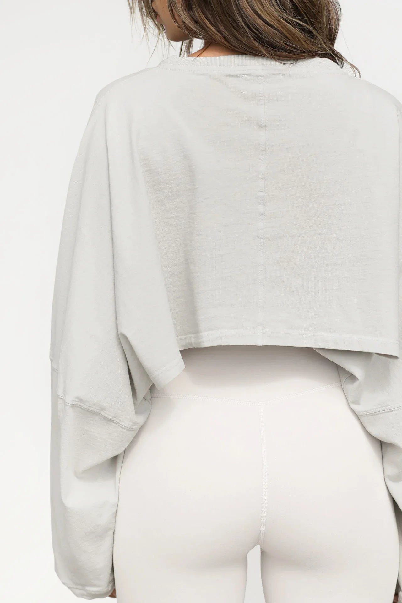Women’s Sweatshirt Crewneck Casual Long Sleeve