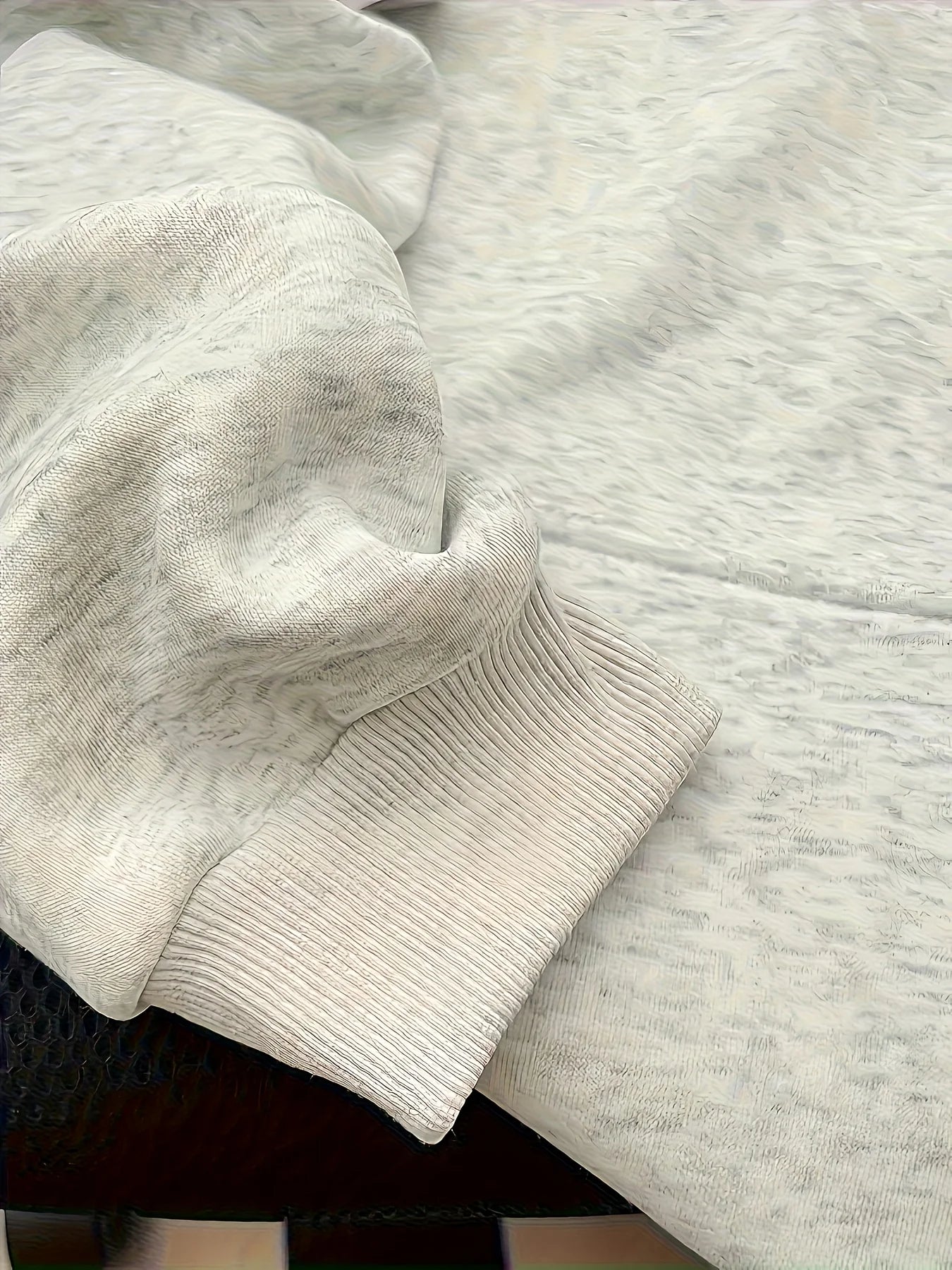 Men’s Hoodie Cotton Warm Casual Soft