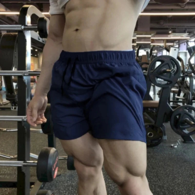 Men’s Shorts Casual Athletic Casual Comfort Fit