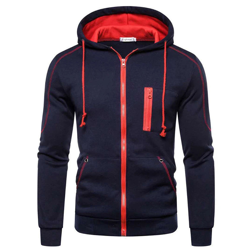 Men’s T-Shirt Casual Athletic Fleece