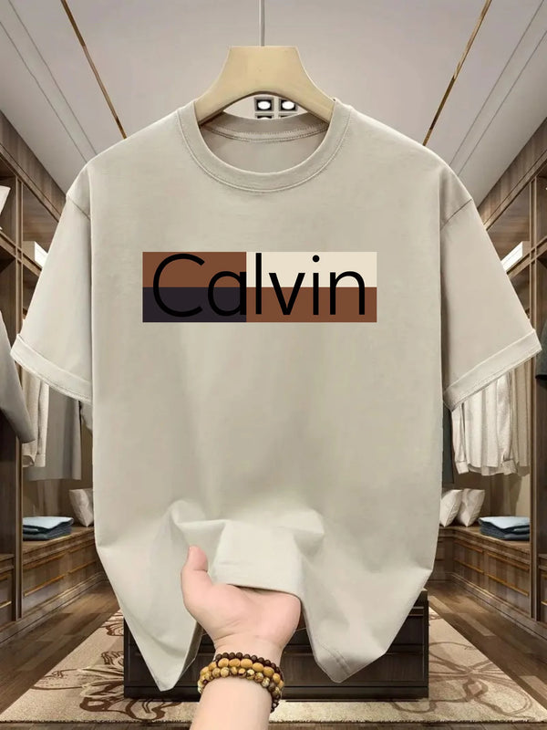 Men’s Polo Shirt Short Sleeve Cotton Casual Breathable Fashion